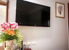 Diamond City Hotel 4