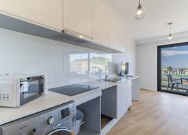 Fenix Iii Ac, Parking & Near Beaches 5