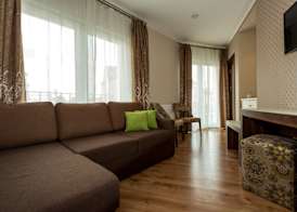 Hotel Nordhausen 5