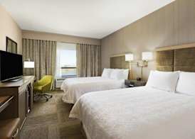 Hampton Inn by Hilton Edmonton/Sherwood Park 5