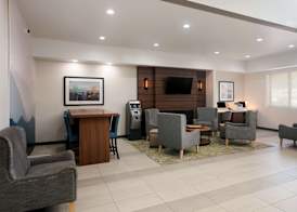 Best Western Colfax 3