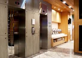 AI HOTEL JAKARTA THAMRIN 2