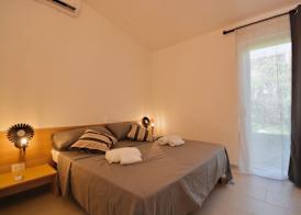 Residence in Costa Rei just 350 meters from the sea 3