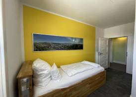 HOTEL Bahnhof Balingen 2