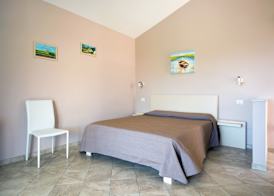 Residenza Borgo Italico 5