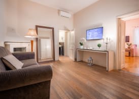 Boutique Hotel del Corso 5