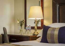 Macdonald Linden Hall Hotel, Golf & Spa 3
