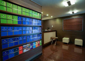 FLEXSTAY INN Shirogane 4