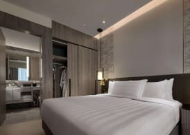 Pan Pacific Serviced Suites Kuala Lumpur 4