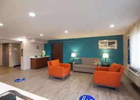 Quality Inn & Suites Hammond Near I-8090 3