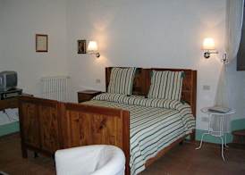 Agriturismo Villa Buoninsegna 4