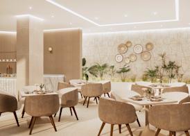 Mythos Beach Resort 5