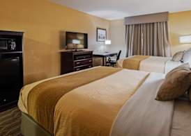 Best Western Granbury Inn and Suites 4