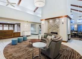 Homewood Suites by Hilton Baton Rouge 5