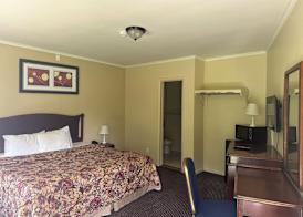 Kingston Motel 4