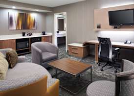 Courtyard Toledo Maumee/Arrowhead 4