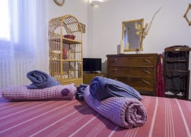 Villa Tresino B&B 5