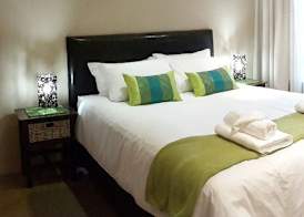 El Roi Guest Lodge 3