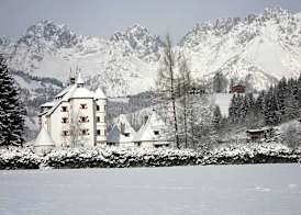 Schloss Münichau 2