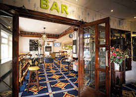 Ashley Hotel 4