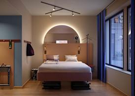 Scandic Go, Gasverksgatan 11 2