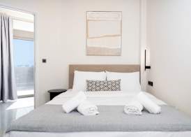 Acropolis View - Stylish City Penthouse with Large Terrace 3