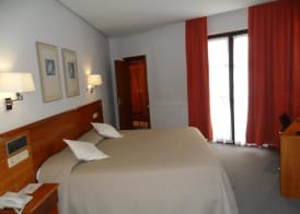 Hotel Anoeta 5