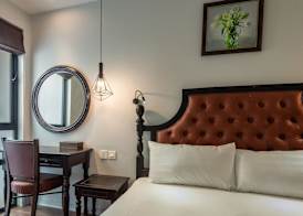 22Land 71 Hang Bong Hotel 5