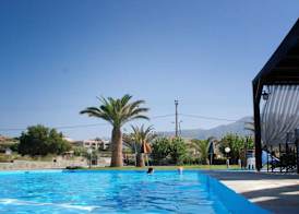 Ermioni Hotel 5