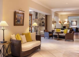 Best Western Premier Montfleuri 2