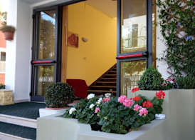 Hotel Carmen Viserba 5