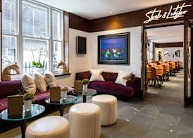 Guild Hotel Marble Arch 4