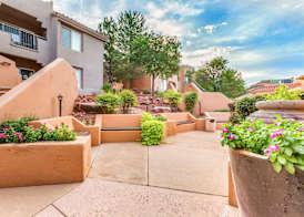 Hilton Vacation Club Sedona Summit 3
