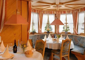 Hotel Schöpf - Mountain Hideaway 4