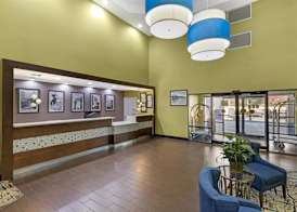 Best Western Plus McDonough Inn & Suites 4