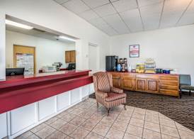 Suburban Studios Middlesboro 4