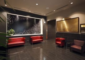 Hotel Monterey Hanzomon 5