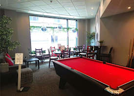 ibis Carlisle City Centre 3
