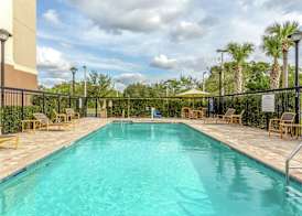 Hampton Inn Okeechobee - Lake Okeechobee 5