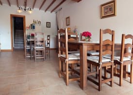 Posada Las Torres 3