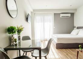 Raise Heraklion Boutique Apartments 3