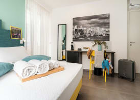 Verdeaqua Rooms 4