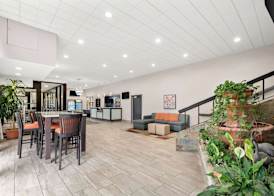 Best Western Fairfax City 3