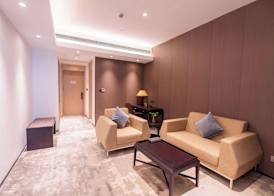 Ramada Plaza Sino-Bay Shanghai 3