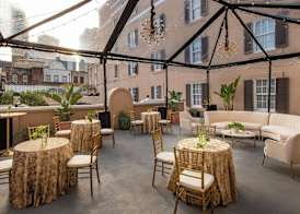 Hotel de la Poste - French Quarter, A Renaissance Hotel 3