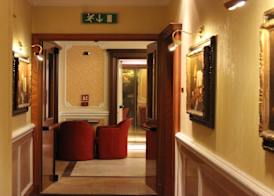 Dei Consoli Hotel 2
