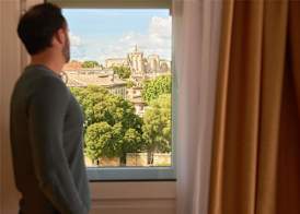 ibis Avignon Centre Gare 5