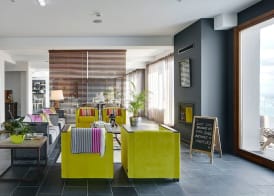 Hotel San Prudentzio 3