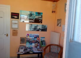 Hostal Lleida 2