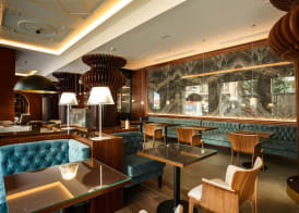 Hotel Dauro Premier 4